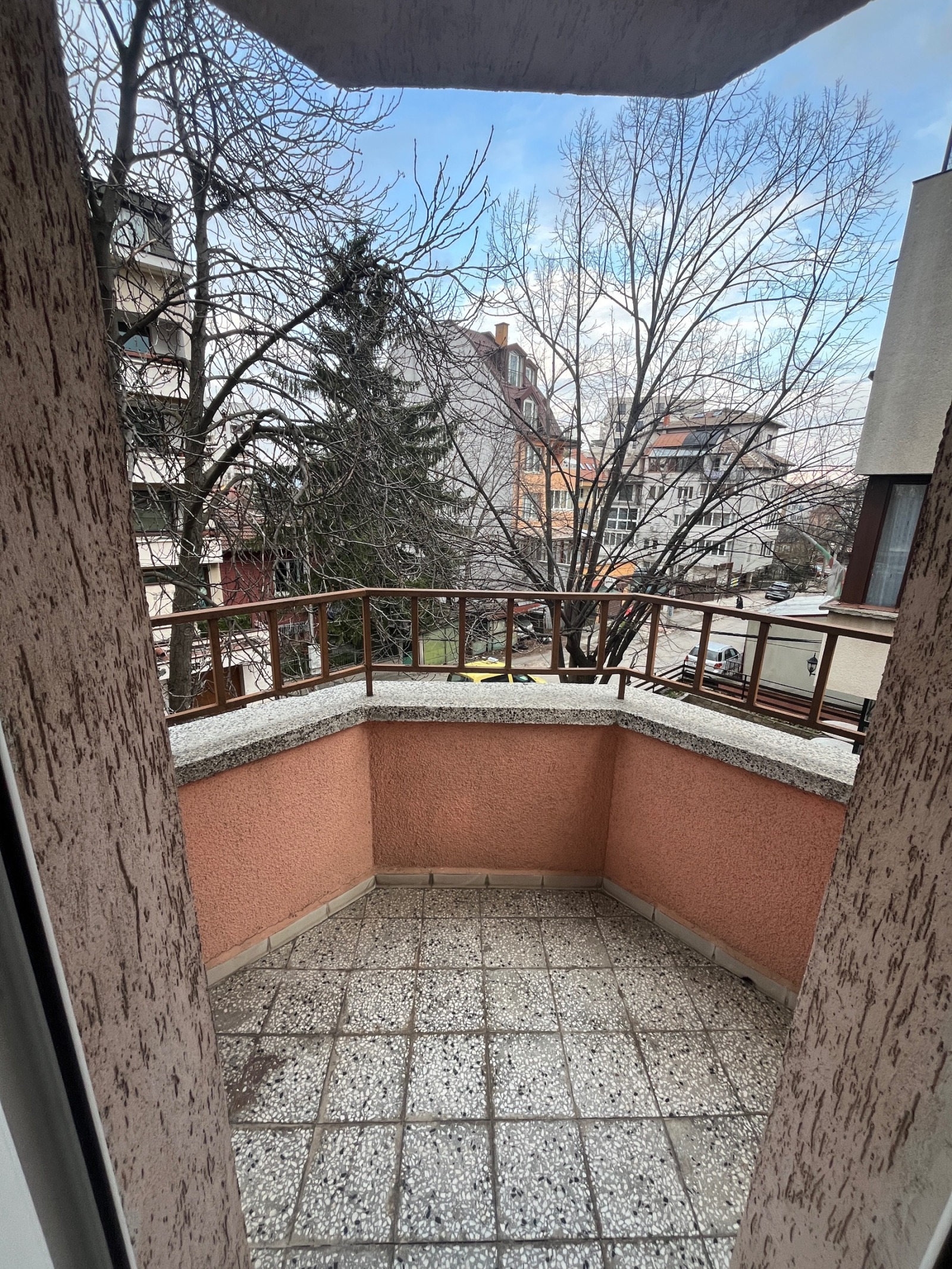 Дава под наем 2-СТАЕН, гр. София, Редута, снимка 7 - Апартаменти - 56024607