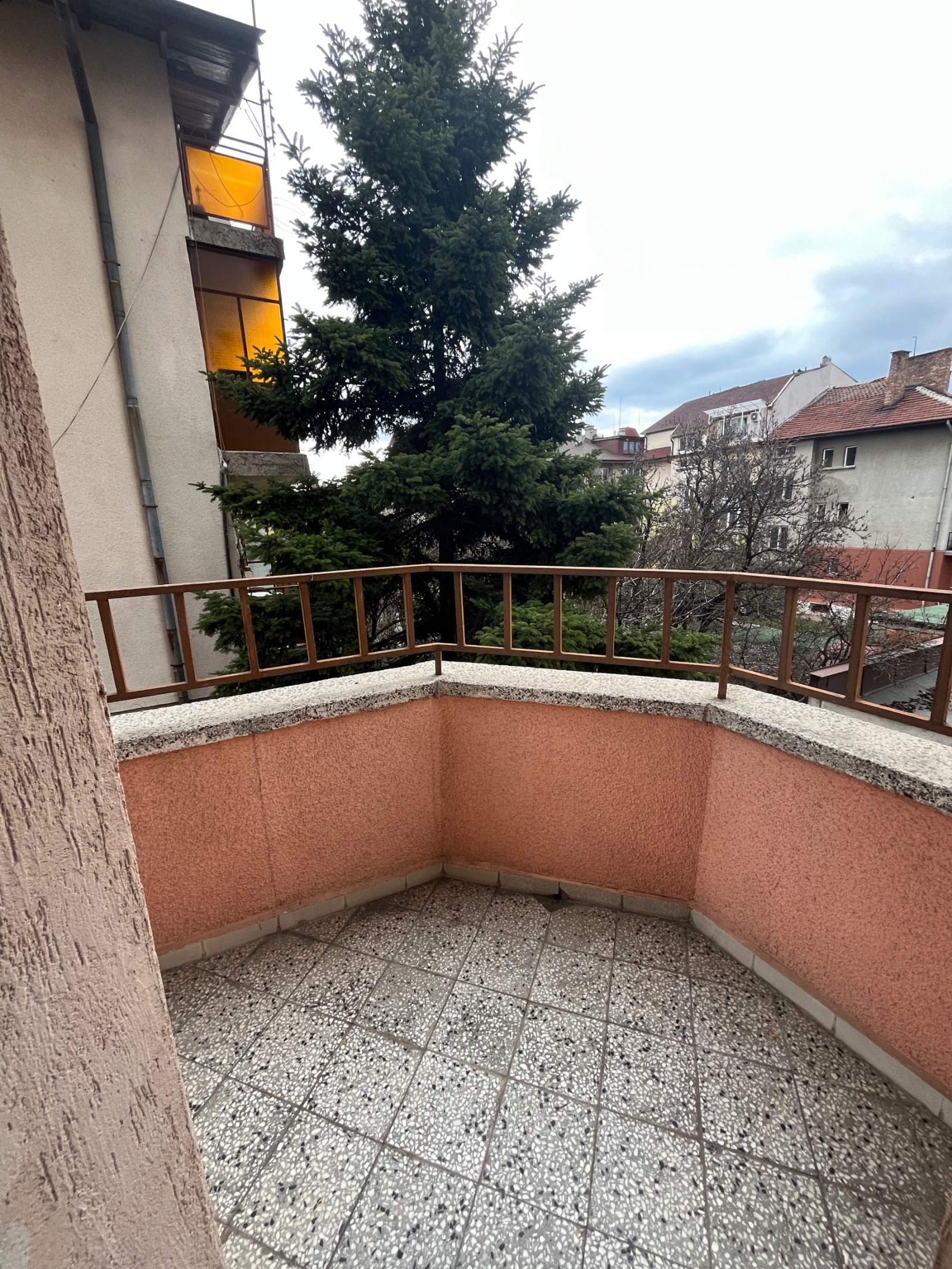 Дава под наем 2-СТАЕН, гр. София, Редута, снимка 11 - Апартаменти - 56024607