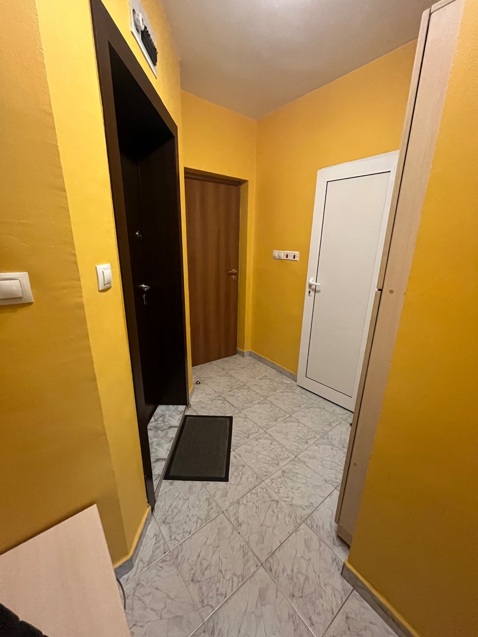 Дава под наем 2-СТАЕН, гр. София, Редута, снимка 12 - Апартаменти - 56024607
