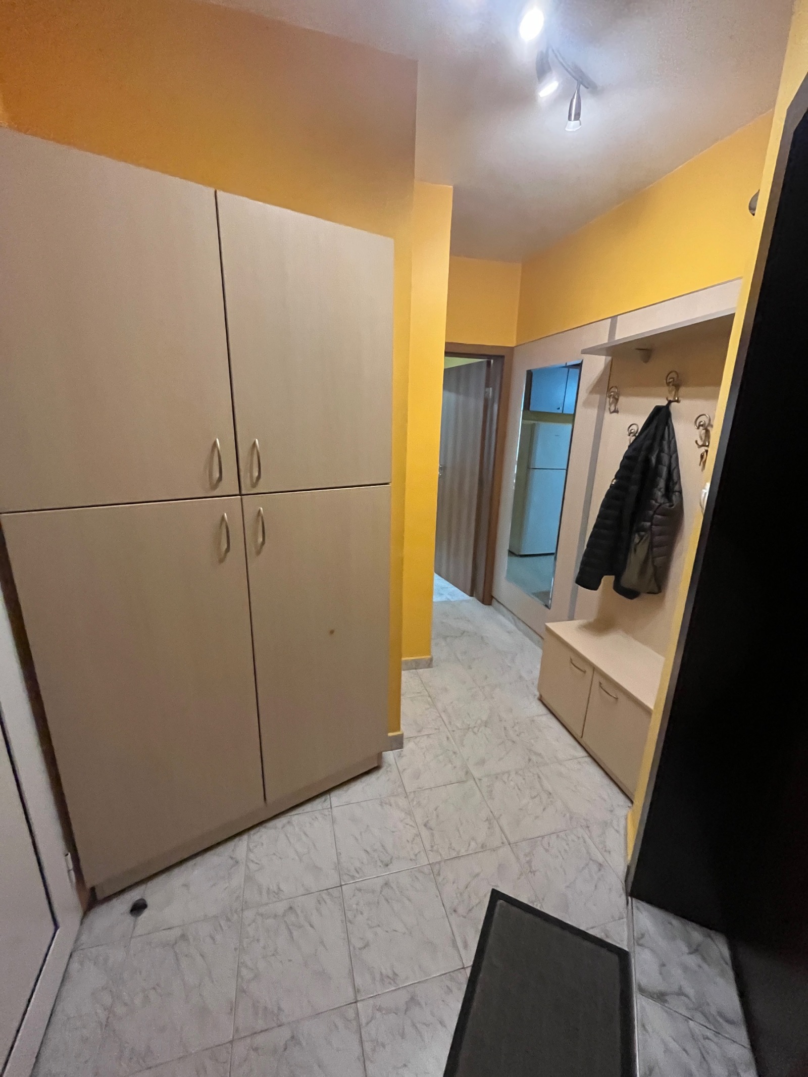 Дава под наем 2-СТАЕН, гр. София, Редута, снимка 13 - Апартаменти - 56024607
