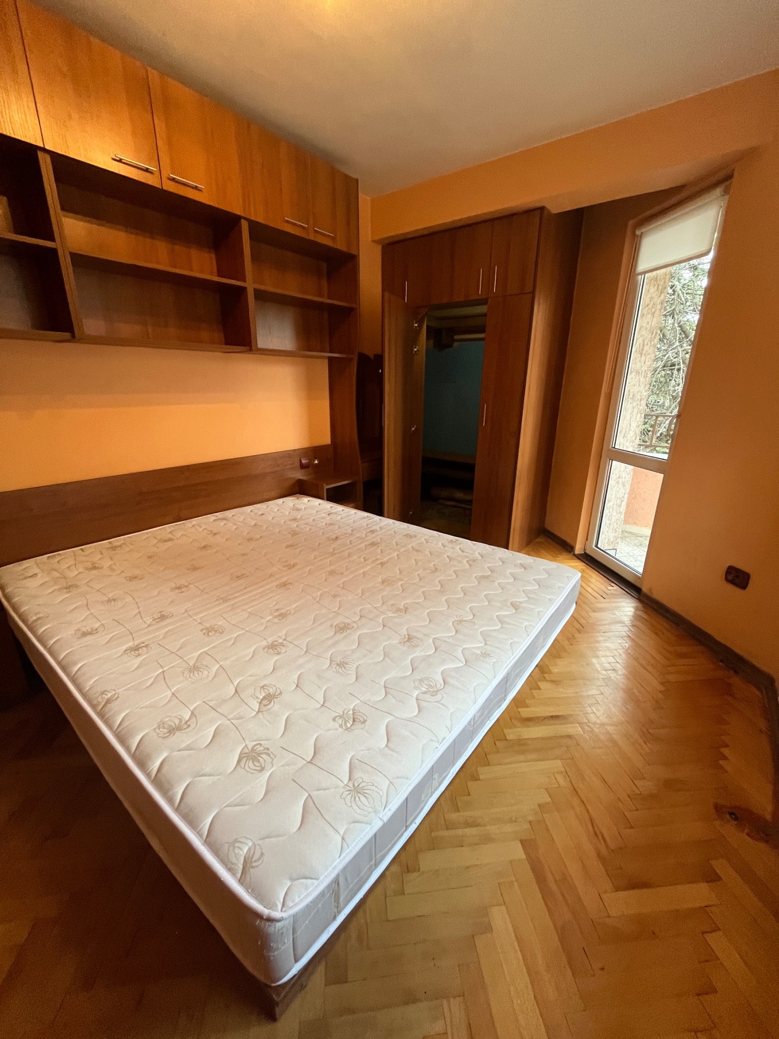Дава под наем 2-СТАЕН, гр. София, Редута, снимка 5 - Апартаменти - 56024607