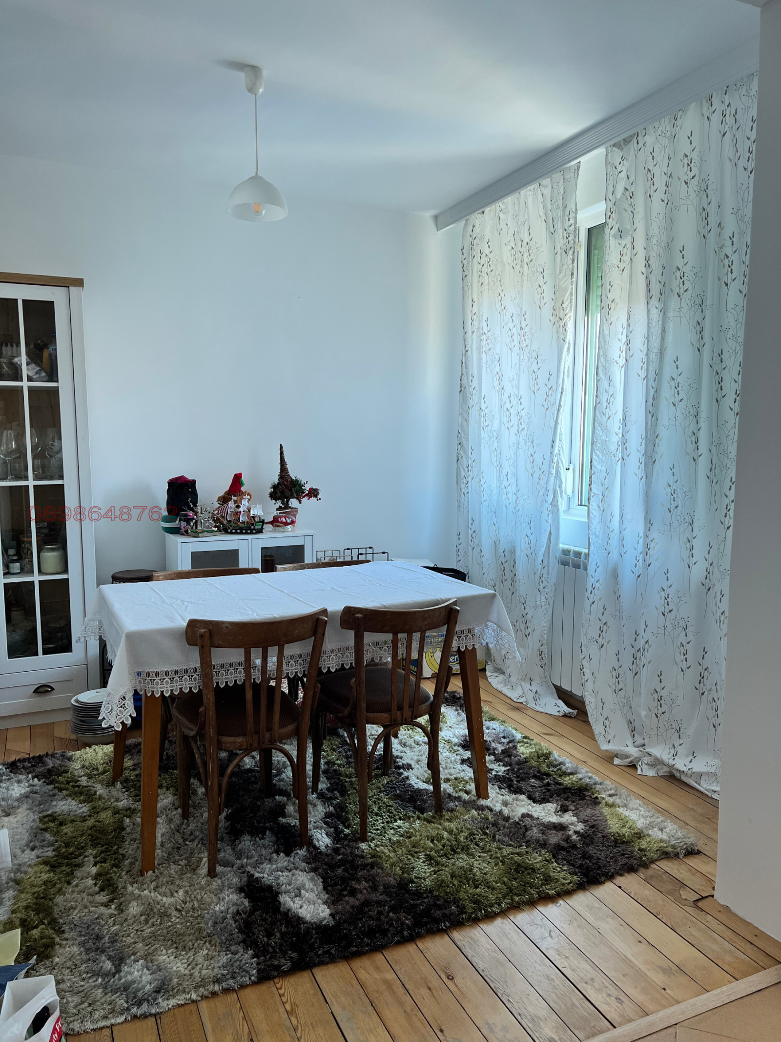 Дава под наем 4-СТАЕН, гр. Благоевград, Идеален център, снимка 9 - Апартаменти - 54072192