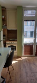 Под наем 1-СТАЕН, град София, Център • 600 € • 14517213 — Holmes.bg