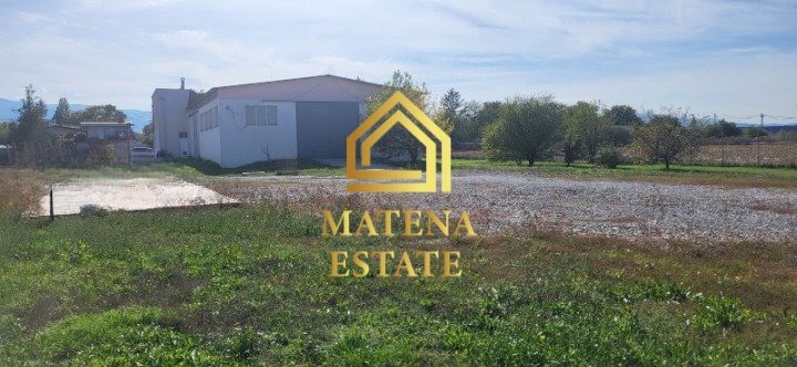 Дава под Наем СКЛАД | Imot.bg — изображение 4