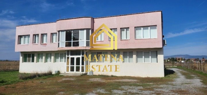 Дава под Наем СКЛАД | Imot.bg — изображение 6