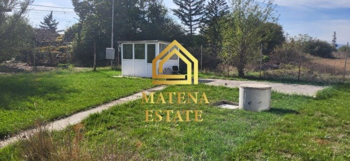 Дава под Наем СКЛАД | Imot.bg — изображение 7