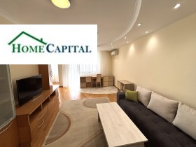 2 bedroom Lozenets, Sofia 4