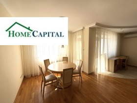 2 bedroom Lozenets, Sofia 7