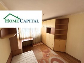 2 bedroom Lozenets, Sofia 12