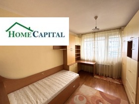 2 slaapkamers Lozenets, Sofia 11