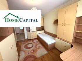 2 bedroom Lozenets, Sofia 13