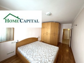 2 bedroom Lozenets, Sofia 9