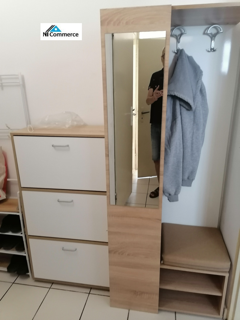Дава под наем  1-стаен град София , Обеля 2 , 48 кв.м | 82283498 - изображение [15]