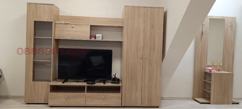 Til leje  Studie Varna , Tsentar , 55 kvm | 66959469 - billede [4]