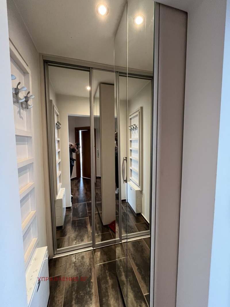 K pronájmu  1 ložnice Sofia , Chadži Dimitar , 60 m2 | 55519699 - obraz [4]