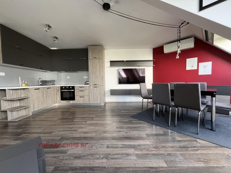 K pronájmu  1 ložnice Sofia , Chadži Dimitar , 60 m2 | 55519699 - obraz [2]