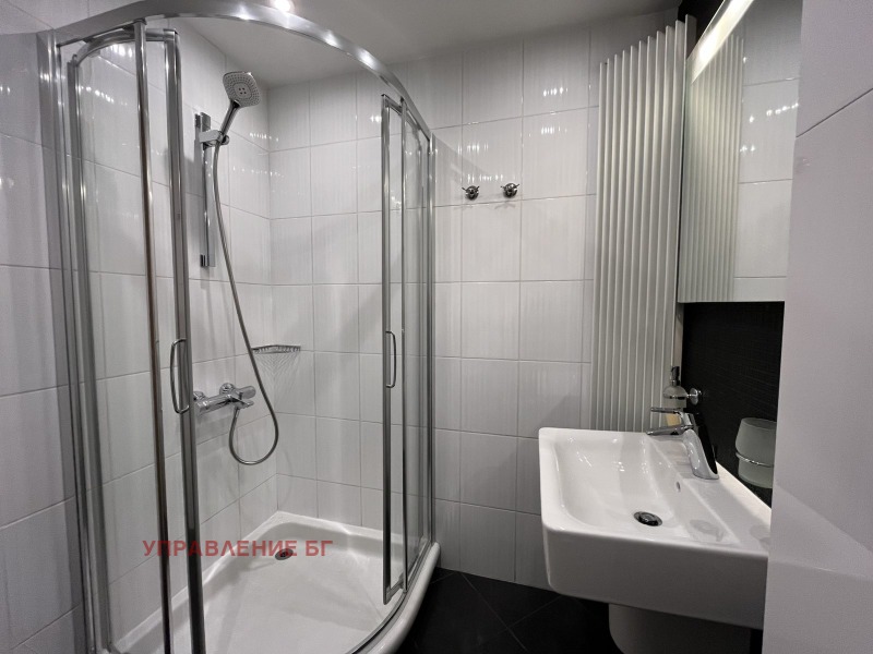 K pronájmu  1 ložnice Sofia , Chadži Dimitar , 60 m2 | 55519699 - obraz [6]