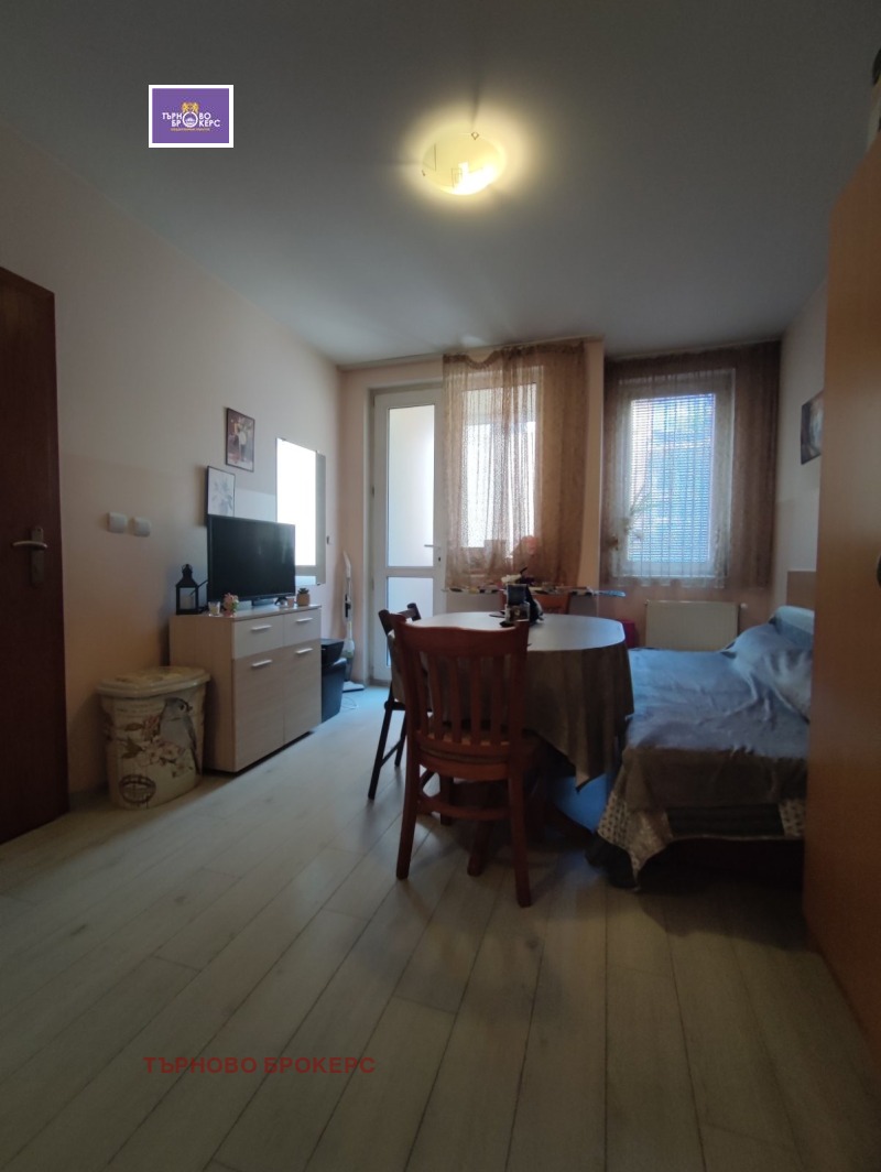 В оренду  1 спальня Велико Търново , Център , 60 кв.м | 63689177 - зображення [3]