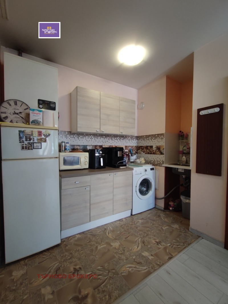 В оренду  1 спальня Велико Търново , Център , 60 кв.м | 63689177 - зображення [2]