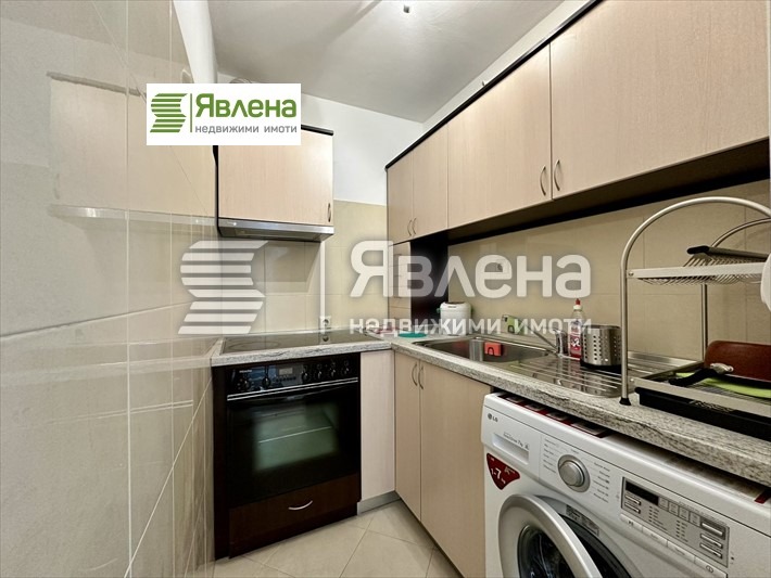 Дава под наем  2-стаен град София , Младост 2 , 57 кв.м | 55808063 - изображение [3]