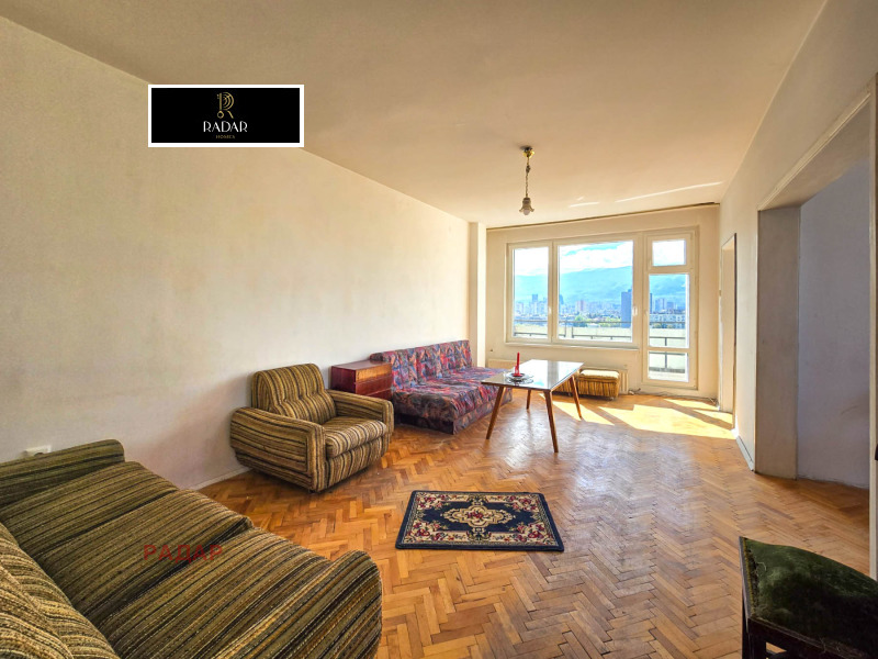 Под наем 2-СТАЕН, град София, Гео Милев • 550 € / 1075.71 лв. • 35119784 1