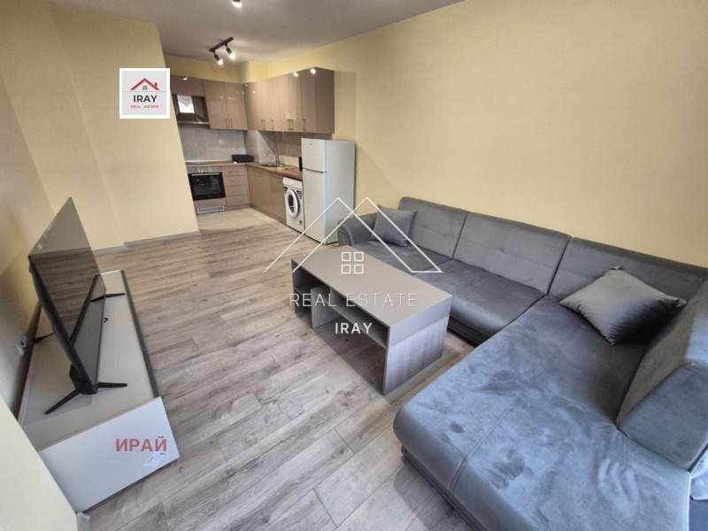 Vuokrattavana  1 makuuhuone Stara Zagora , Bila , 60 neliömetriä | 23496750 - kuva [4]