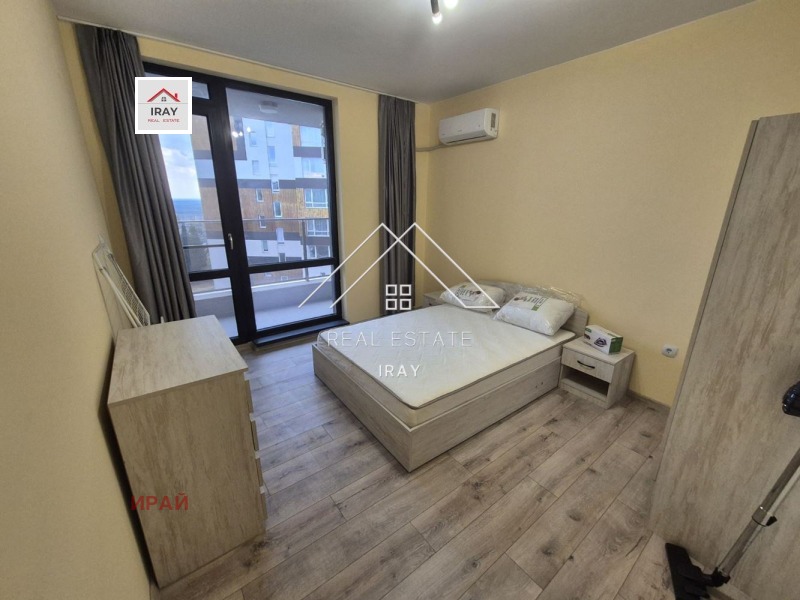 Vuokrattavana  1 makuuhuone Stara Zagora , Bila , 60 neliömetriä | 23496750 - kuva [14]