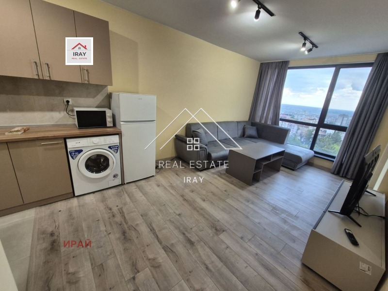 Vuokrattavana  1 makuuhuone Stara Zagora , Bila , 60 neliömetriä | 23496750 - kuva [9]