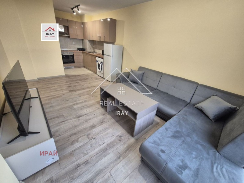 Vuokrattavana  1 makuuhuone Stara Zagora , Bila , 60 neliömetriä | 23496750 - kuva [8]
