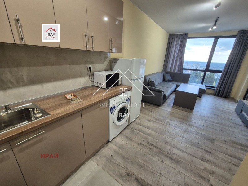 Vuokrattavana  1 makuuhuone Stara Zagora , Bila , 60 neliömetriä | 23496750