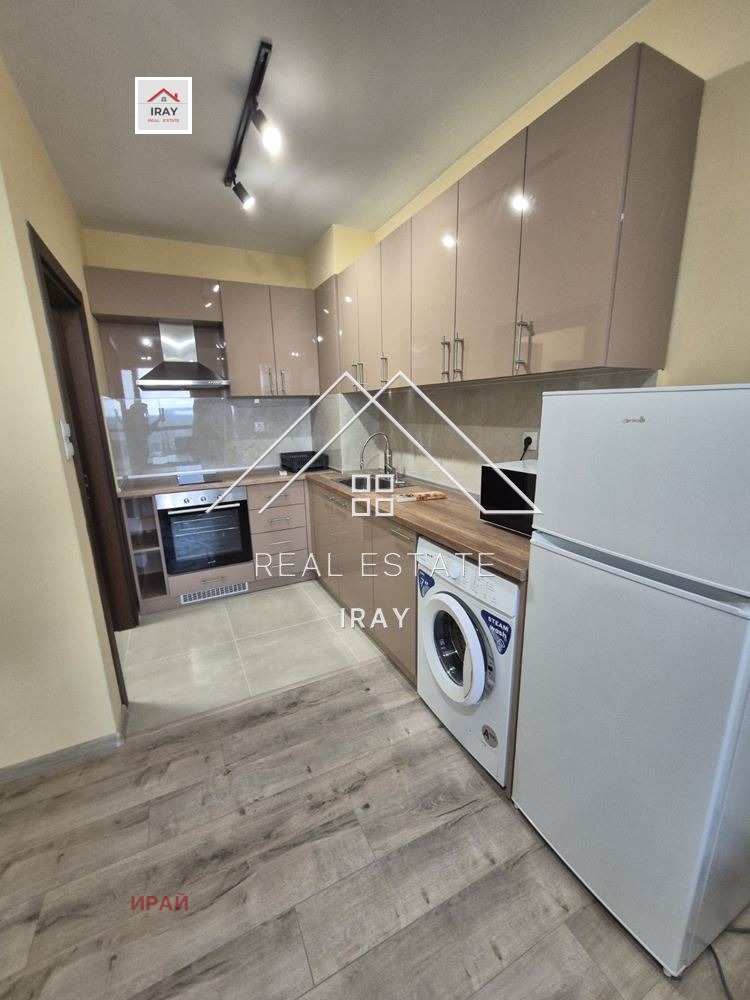 Vuokrattavana  1 makuuhuone Stara Zagora , Bila , 60 neliömetriä | 23496750 - kuva [5]