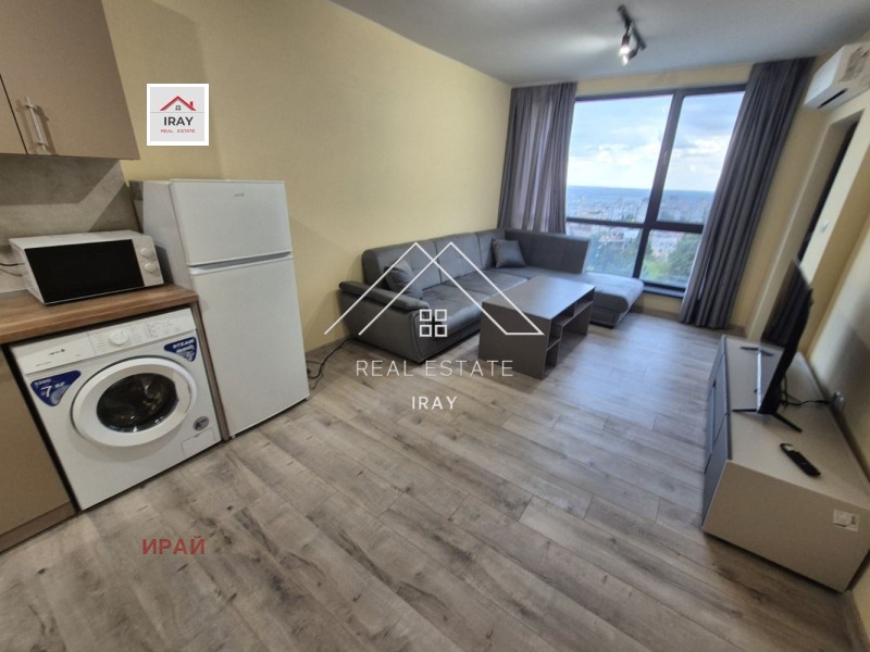 Vuokrattavana  1 makuuhuone Stara Zagora , Bila , 60 neliömetriä | 23496750 - kuva [7]