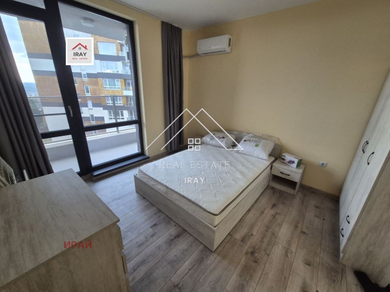 Vuokrattavana  1 makuuhuone Stara Zagora , Bila , 60 neliömetriä | 23496750 - kuva [12]