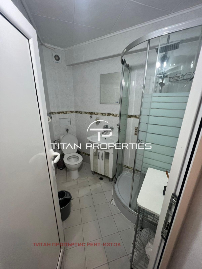 Дава под наем 2-СТАЕН, гр. Бургас, Център, снимка 6 - Апартаменти - 53086976