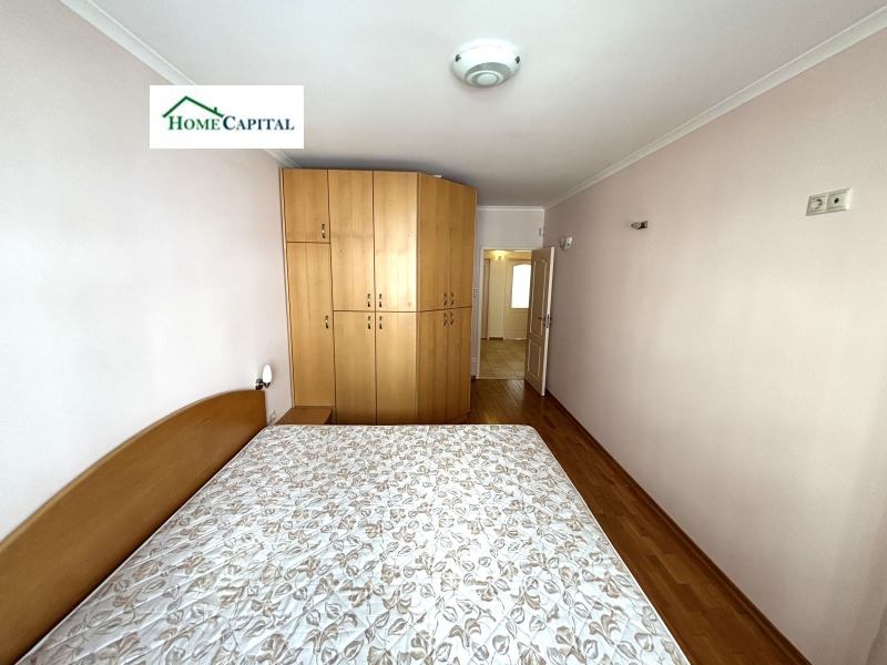 В аренду  2 спальни София , Лозенец , 125 кв.м | 39489606 - изображение [10]