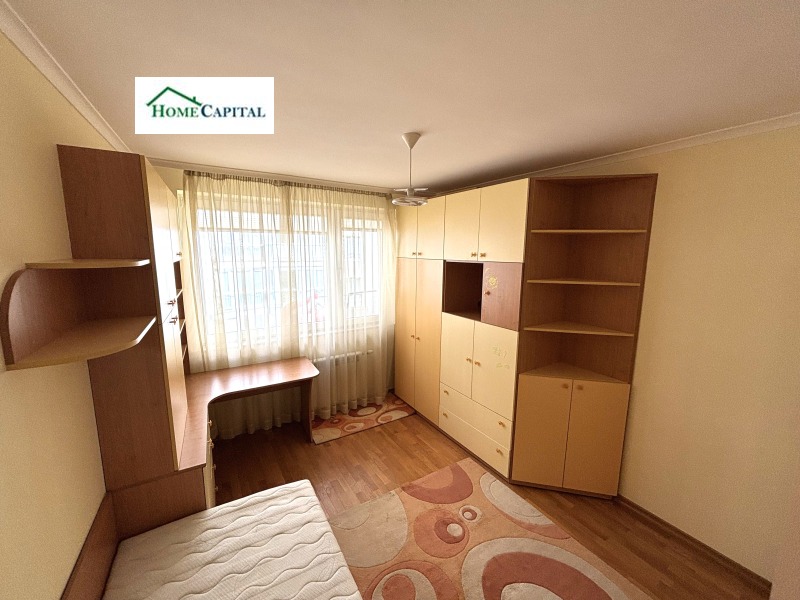 В аренду  2 спальни София , Лозенец , 125 кв.м | 39489606 - изображение [12]