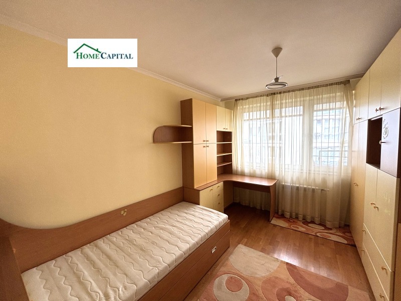 В аренду  2 спальни София , Лозенец , 125 кв.м | 39489606 - изображение [11]