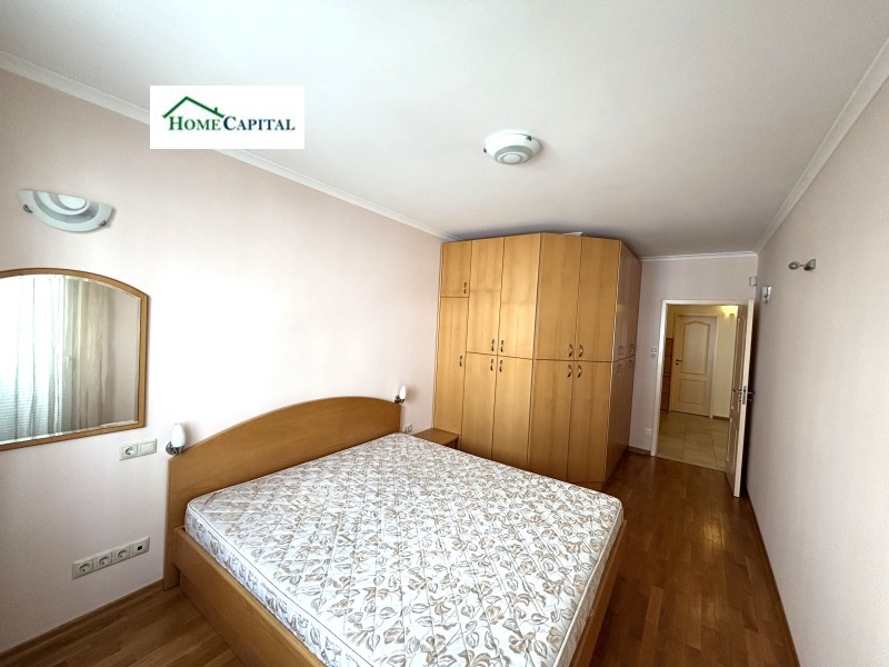 В аренду  2 спальни София , Лозенец , 125 кв.м | 39489606 - изображение [9]