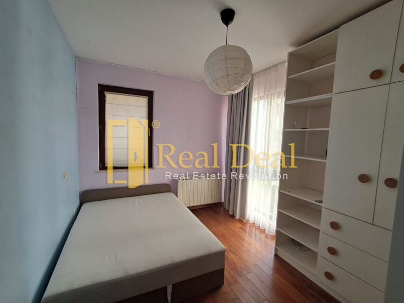 Kiralık  2 yatak odası Sofia , Vitoşa , 100 metrekare | 71653832 - görüntü [5]