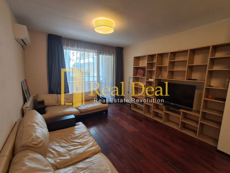 Kiralık  2 yatak odası Sofia , Vitoşa , 100 metrekare | 71653832 - görüntü [2]