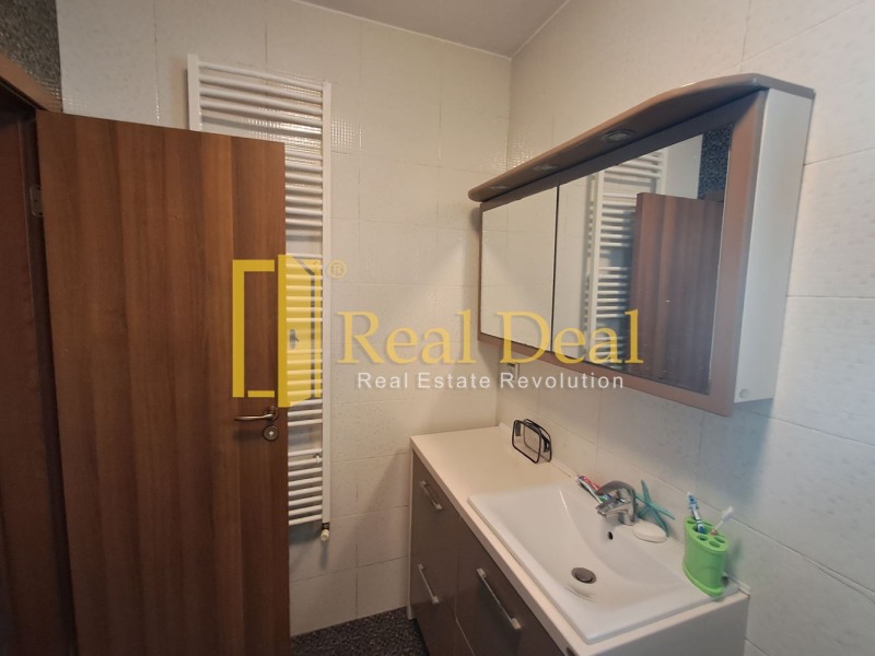 Kiralık  2 yatak odası Sofia , Vitoşa , 100 metrekare | 71653832 - görüntü [9]