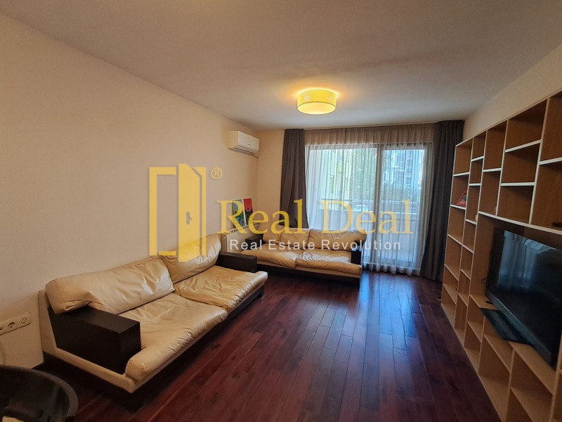 Kiralık  2 yatak odası Sofia , Vitoşa , 100 metrekare | 71653832