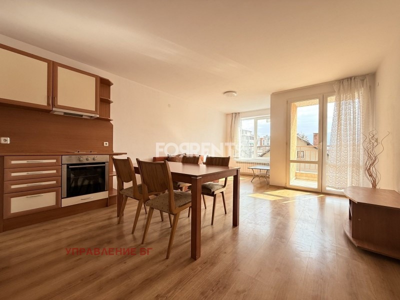 Дава под наем 3-СТАЕН, гр. София, Редута