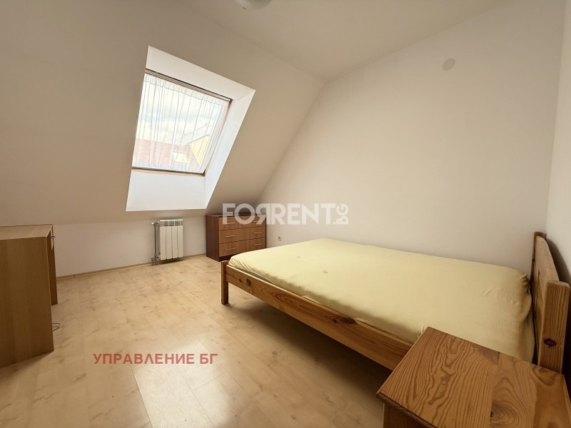 Дава под наем 3-СТАЕН, гр. София, Редута, снимка 7 - Апартаменти - 54037048