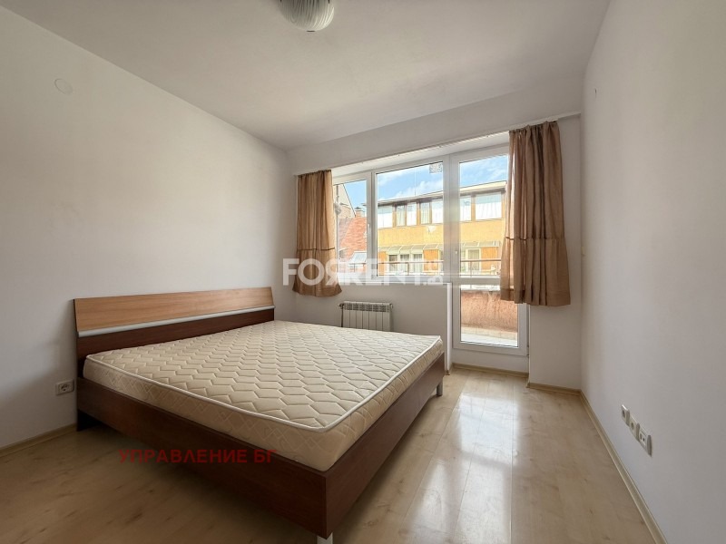 Дава под наем 3-СТАЕН, гр. София, Редута, снимка 5 - Апартаменти - 54037048