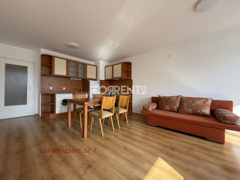 Дава под наем 3-СТАЕН, гр. София, Редута, снимка 2 - Апартаменти - 54037048