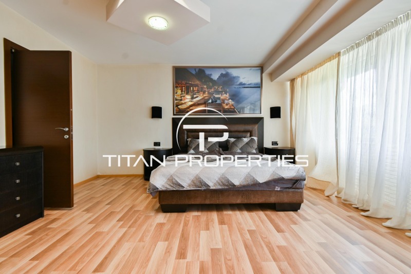 Kiadó  3+ hálószoba Sofia , Manastirski livadi , 224 négyzetméter | 38667132 - kép [11]