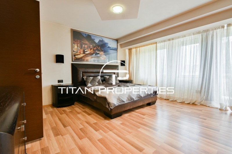 Kiadó  3+ hálószoba Sofia , Manastirski livadi , 224 négyzetméter | 38667132 - kép [12]