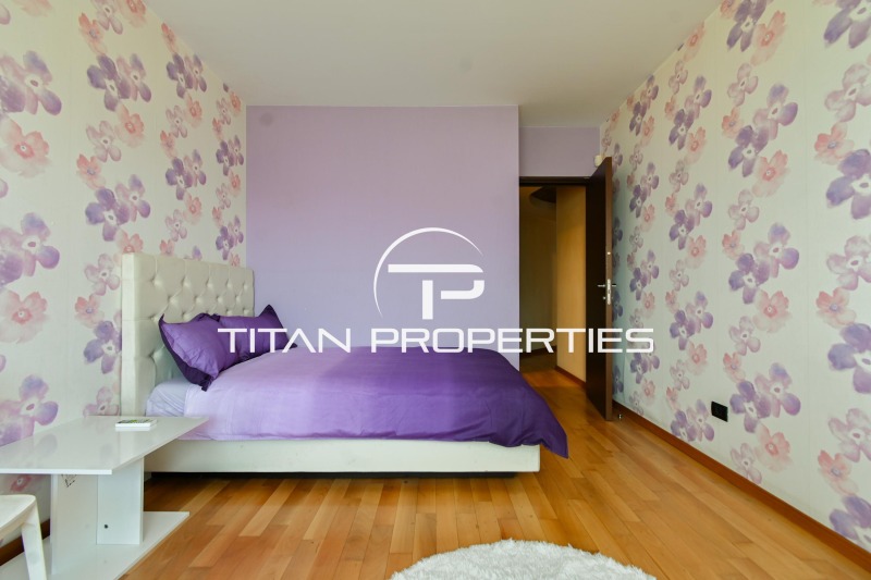 Kiadó  3+ hálószoba Sofia , Manastirski livadi , 224 négyzetméter | 38667132 - kép [9]