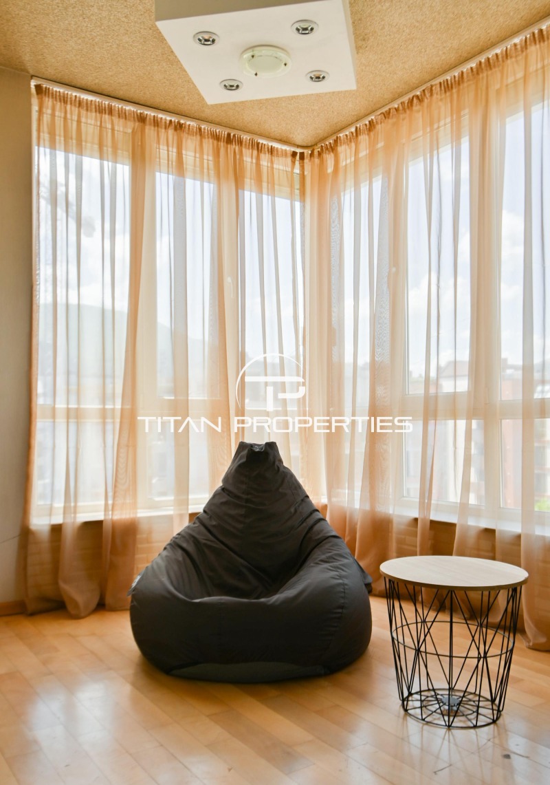 Kiadó  3+ hálószoba Sofia , Manastirski livadi , 224 négyzetméter | 38667132 - kép [16]